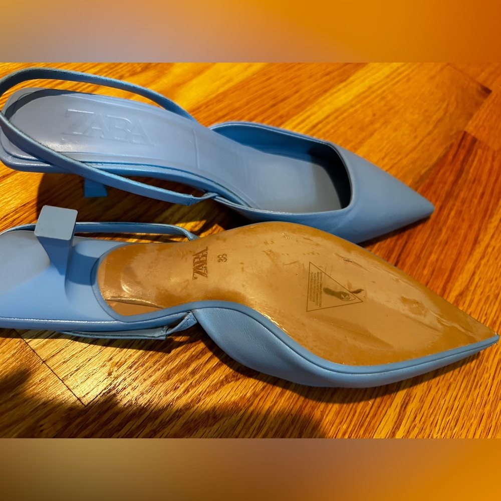 Zara - size 38